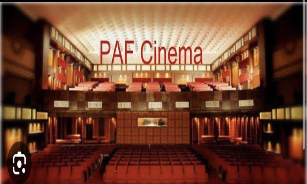 Murree to Get Its First Cinema in 20 Years
