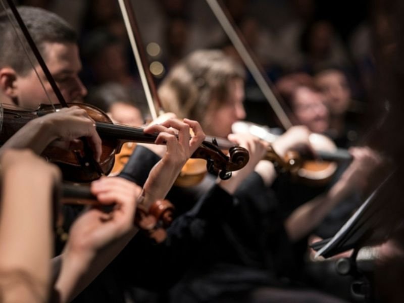 50 Fun Facts About Music to Inspire Your Music Students