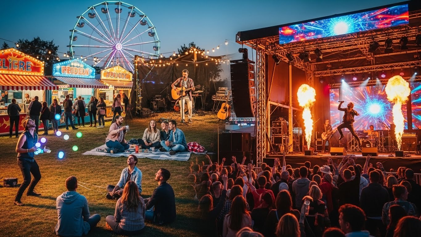 What’s Next For Entertainment Marketing